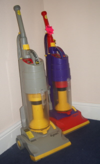 Buy Reconditioned Dyson DC01 Online