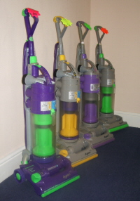 Buy Reconditioned Dyson DC04 Online