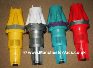 Buy Dyson DC07 cyclone lid