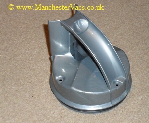 New DC07 Cyclone Handle Top
