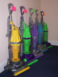 Buy Reconditioned Dyson DC07 Online
