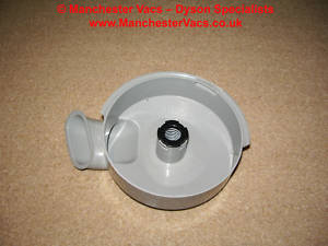 Dyson DC07 Filter Cover