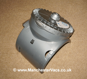 Buy Dyson DC07 Filter Vent