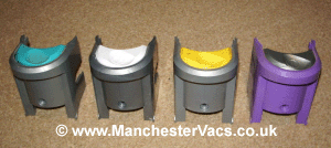 Buy Dyson DC07 power button