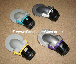 Buy Dyson DC07 inspection pipe