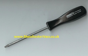 Dyson torx screwdriver