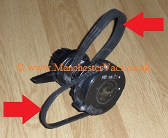 Buy Dyson Brush Control Belts