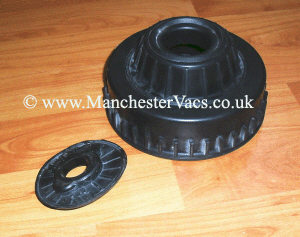 Dyson DC07 fan seal