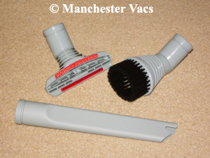 Buy Dyson DC07 Spare Parts Online