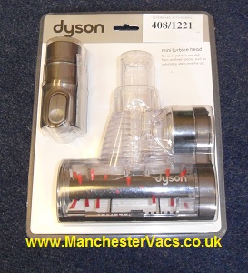 Buy Dyson Mini Turbine head