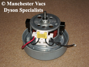 Buy Dyson DC07 Motor
